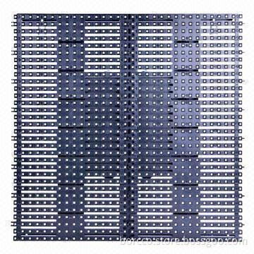 Best Billboard Venus P18.75 Outdoor Stage LED Curtain Screen